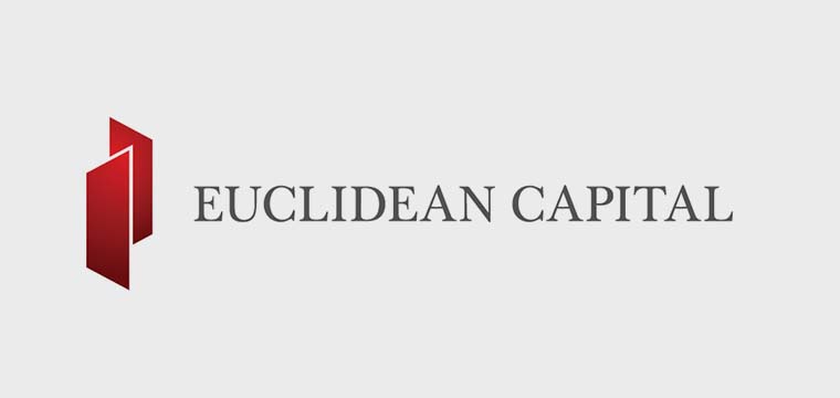 euclidean capital logo