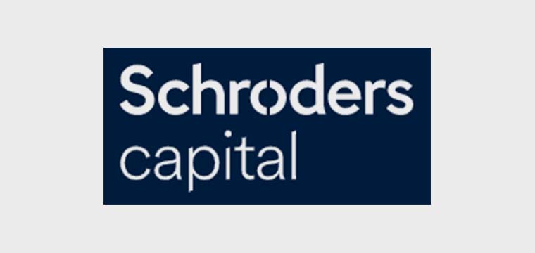 schroders capital logo